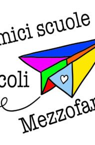 Logo Amici Scuole Ascoli & Mezzofanti